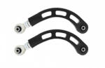TURBOWORKS Control arms Mitsubishi Rear Lower Red