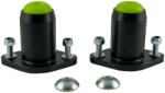 PMC Shock Mount BMW E30 E36 E46 Z3 Z4 Rear 60MM