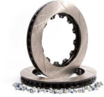 Forge Motorsport Front Replacement 330 x 32 Discs