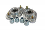 SWAGIER Camber Plates BMW E30 E36 E46 Z3 Z4 Rear UNIBALL