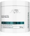  Api-Podo Intense hámlasztó lábradír 700g (55015)