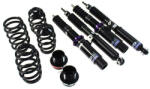 D2 RACING Suspension Street D2 Racing SKODA RAPID SPACEBACK 12+