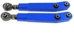 TURBOWORKS Control arms Mitsubishi Rear Lower Black