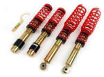 Mts Technik Coilover Suspension MTS BMW Seria 5 E60 Sedan 03-10