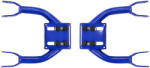 TURBOWORKS Control arms Honda Civic V Rear Lower Blue LCA