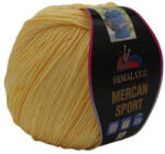  Mercan Sport - Sárga 101-03
