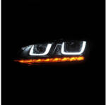 MTUNING Lights Volkswagen Golf 7 Front Chrome - llracing - 235 720 Ft