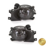 MTUNING Fog Lights BMW 5 E39 Facelift - llracing - 20 470 Ft