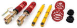 Mts Technik Coilover Suspension MTS OPEL Corsa C Tigra Twintop 00-10