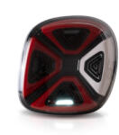 MTUNING Lights Smart Fortwo Rear Dynamic LED Red