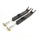 SWAGIER Control arms BMW E36 E46 Z4 Upper Lower Adjustable Odesa CNC