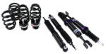 D2 RACING Suspension Street D2 Racing AUDI A4 B6 (4WD) 02-04