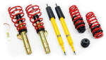 Mts Technik Coilover Suspension MTS BMW Seria 1 E81 E87 Hatchback E82 E92 Coupe E88 Cabrio E90 Sedan 04-13