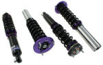 D2 RACING Suspension Street D2 Racing SUBARU IMPREZA GDB STI D-F (PCD: 5 X 114.3) 05-07
