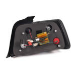 MTUNING Lights BMW 3 E36 Rear LED Smoke