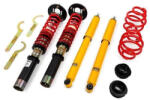 Mts Technik Coilover Suspension MTS BMW Seria 3 E30 Cabrio Wagon Coupe Sedan 82-93 - llracing - 441 210 Ft