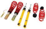 Mts Technik Coilover Suspension MTS AUDI A4 A5 B8 / A6 C7 Wagon Sedan Cabrio Coupe Sportback 07-17 - llracing - 376 140 Ft
