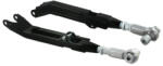 PMC Control arms BMW E36 E46 Z4 Upper Transverse Adjustable Uniball 95kN Blue