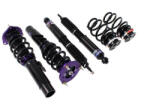 D2 RACING Suspension Street D2 Racing AUDI TT (2WD) 55mm 06+