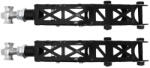FAT Control arms Lexus IS200 Front Upper Adjustable