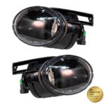 MTUNING Fog Lights Volkswagen PASSAT B6 Variant