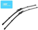 Oximo Front set dedicated silicon wiperblades Citroen C5 Opel Zafira