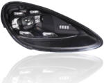MTUNING Lights Porsche Cayenne 92A Full LED Black