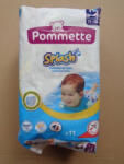 Pommette úszópelenka 11-18kg