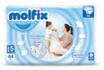 Molfix junior pelenka 11-18kg