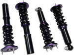 D2 RACING Suspension Street D2 Racing BMW E63 / E64 M6 (Electronic self-leveling unavailable) 04+