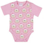  Rövid ujjas body -74 méret