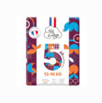  NInDange junior Pelenka 12-18 kg