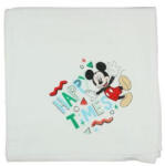  Disney mintás textilpelenka 3+ 1 db