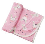  Pamut takaró vékony 5