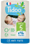 Tidoo ( naturopera ) nadrágpelenka 11-25 kg