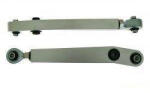 TURBOWORKS Control arms Mitsubishi Lancer EVO VIII IX Rear Lower