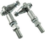 PMC Uniball control arm ends Nissan 350Z Z33 Adjustable