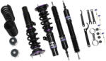 D2 RACING Suspension Street D2 Racing BMW E92 6 Cyl 06+