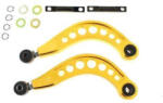 MTUNING Control arms Honda Civic VIII Rear Lower Silver LCA