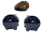 MTUNING Fog Lights BMW 3 E92 E93 X5 E53 5 F10 - llracing - 24 510 Ft