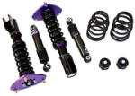 D2 RACING Suspension Street D2 Racing FIAT COUPE 93-00