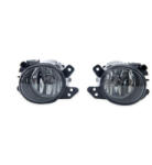 MTUNING Fog Lights Mercedes-Benz E W212 GLA X156 C W204 B W245 M W164 A W169 S W221 CLS C219 GL X164