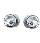 MTUNING Fog Lights Mercedes-Benz C W204 S204 CLK A209 CLK C209 E W211 S211 M W164 R W251 V251 SL R230 - llracing - 31 850 Ft