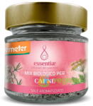 Essentiae Food Sare cu Plante Aromatice pentru Carne Demeter Ecologica/Bio 55g