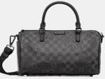 Sprayground táska fekete, 910D7503NSZ - fekete Univerzális méret