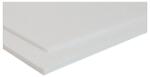 Caneva Foamboard carton mousse miez dens, 50 x 70 cm, 3 mm