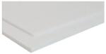 Caneva Foamboard carton mousse miez dens, 29.7 x 42 cm (A3), 3 mm