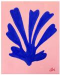 Inne home & lifestyle olajfesték reprodukció Henri Matisse - többszínű Univerzális méret