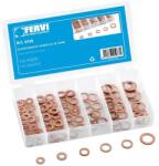FERVI Saibe de cupru set 110 buc. 0229