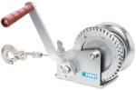 FERVI Troliu manual cu cablu 500 kg 0070/C